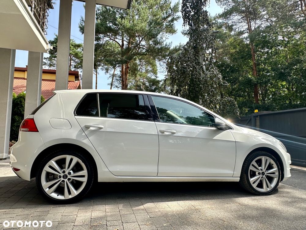 Volkswagen Golf 2.0 TDI SCR Life - 10