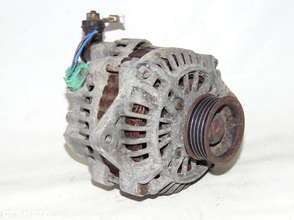 Alternator 23700AA450 Subaru Forester SG Impreza 2 II GD 2.0 2.5 - 9