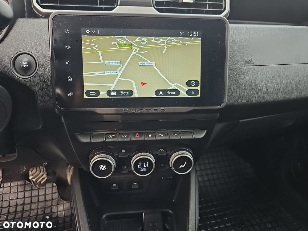 Dacia Duster - 19