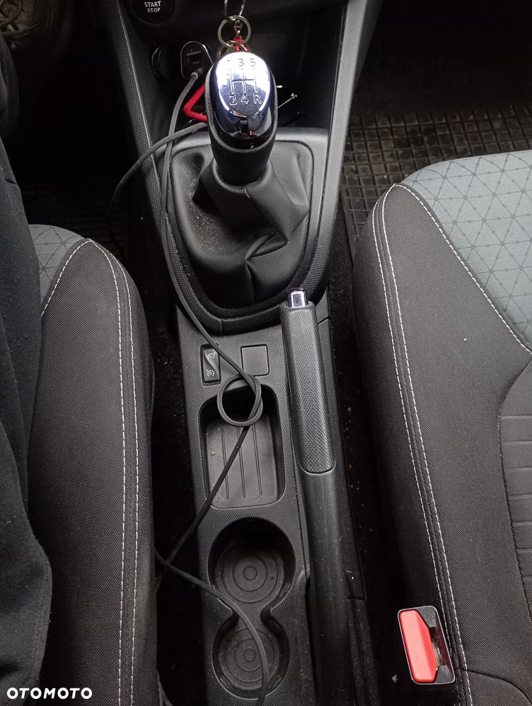 Renault Clio 1.5 dCi Dynamique - 36