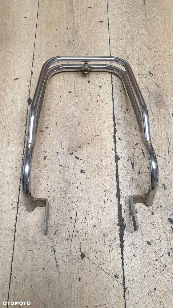 Reling błotnika przód Yamaha Drag Star Classic XVS650 XVS1100 - 3