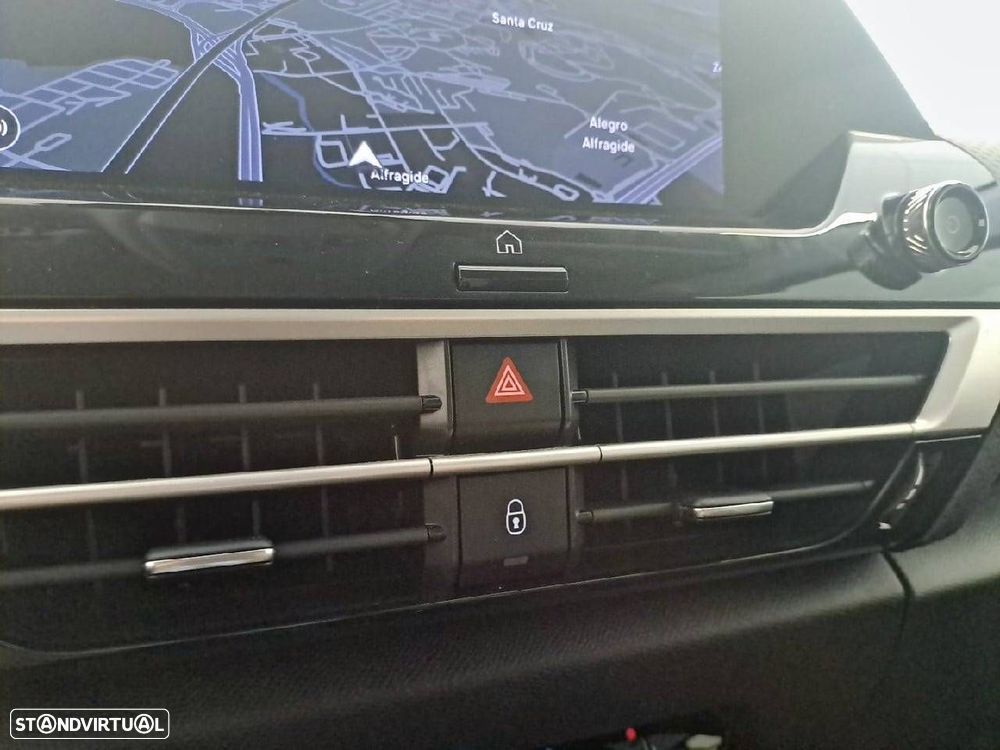 Citroën C4 1.2 Hybrid Plus e-DSC6 - 21