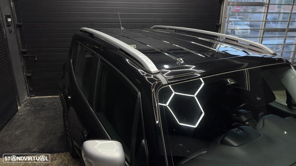Jeep Renegade 1.6 MJD Limited S DCT - 21
