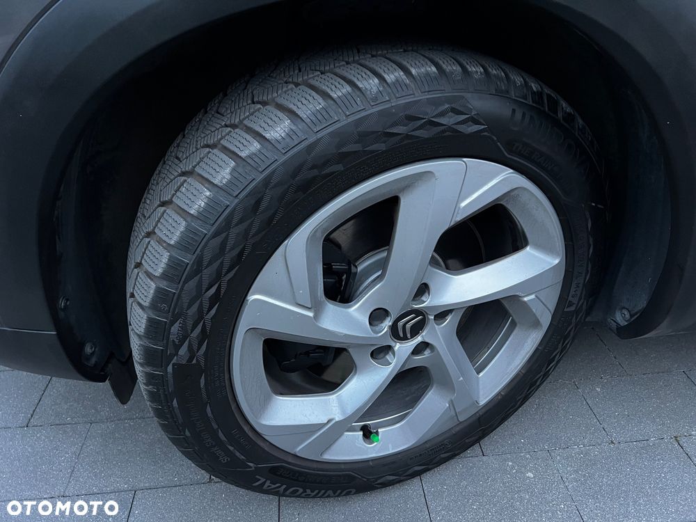 Citroën C5 Aircross 1.6 PHEV 180 Plus EAT8 - 37