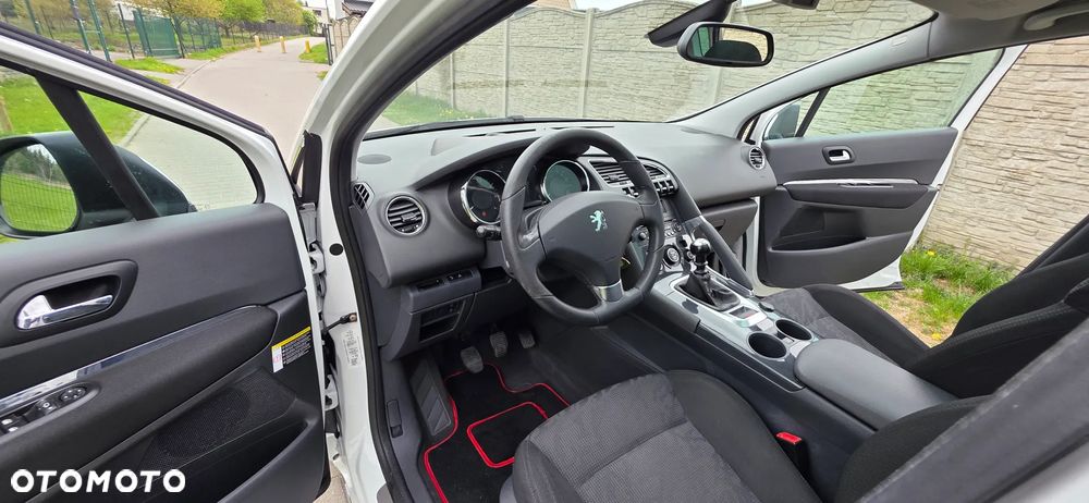 Peugeot 3008 - 27