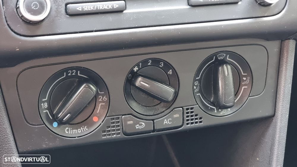 VW Polo 1.2 Confortline - 10