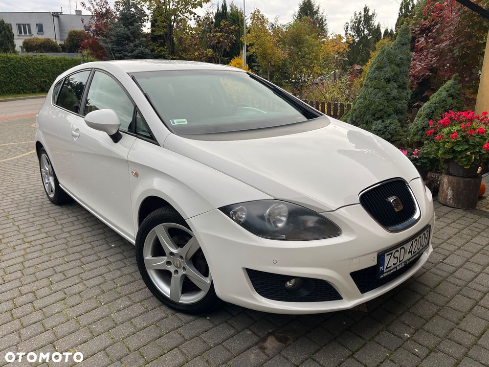 Seat Leon - 22