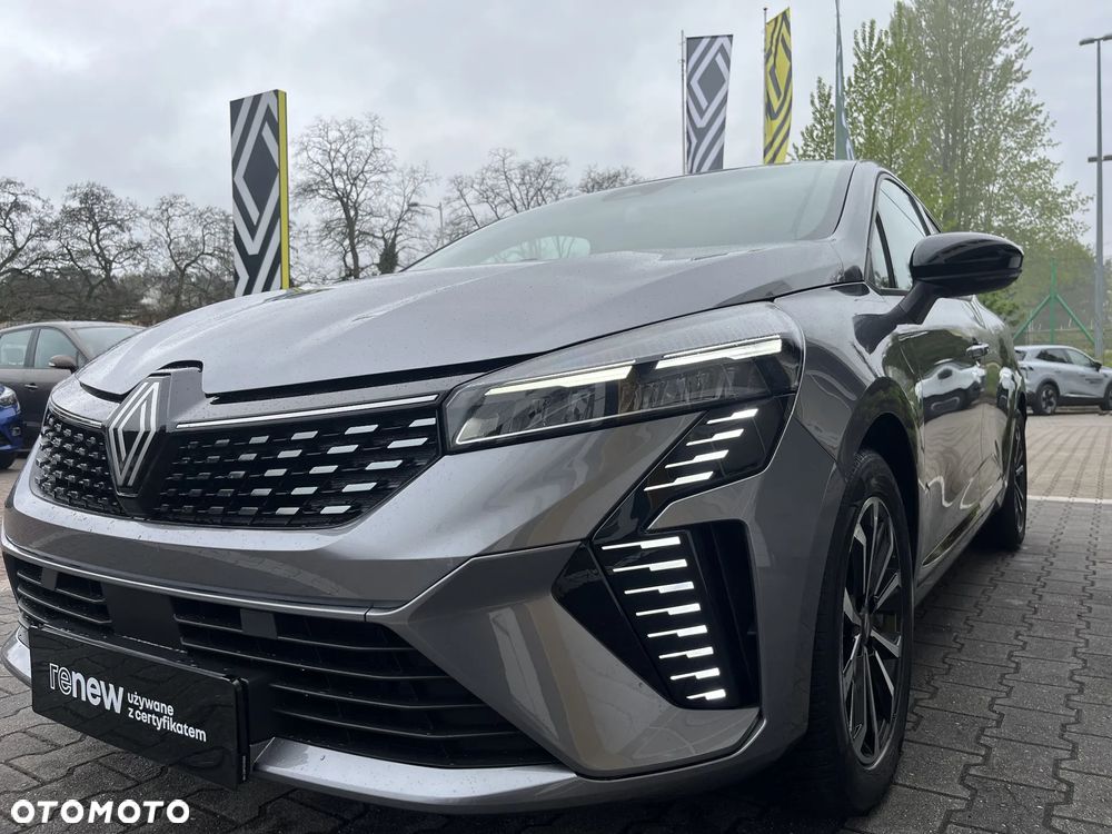 Renault Clio 1.6 E-TECH Full Hybrid 145 Techno - 9