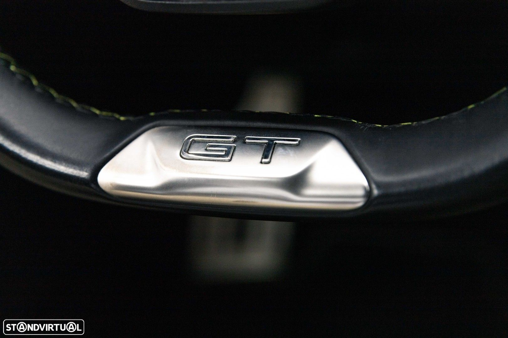Peugeot 308 SW 1.6 Hybrid GT e-EAT8 - 24