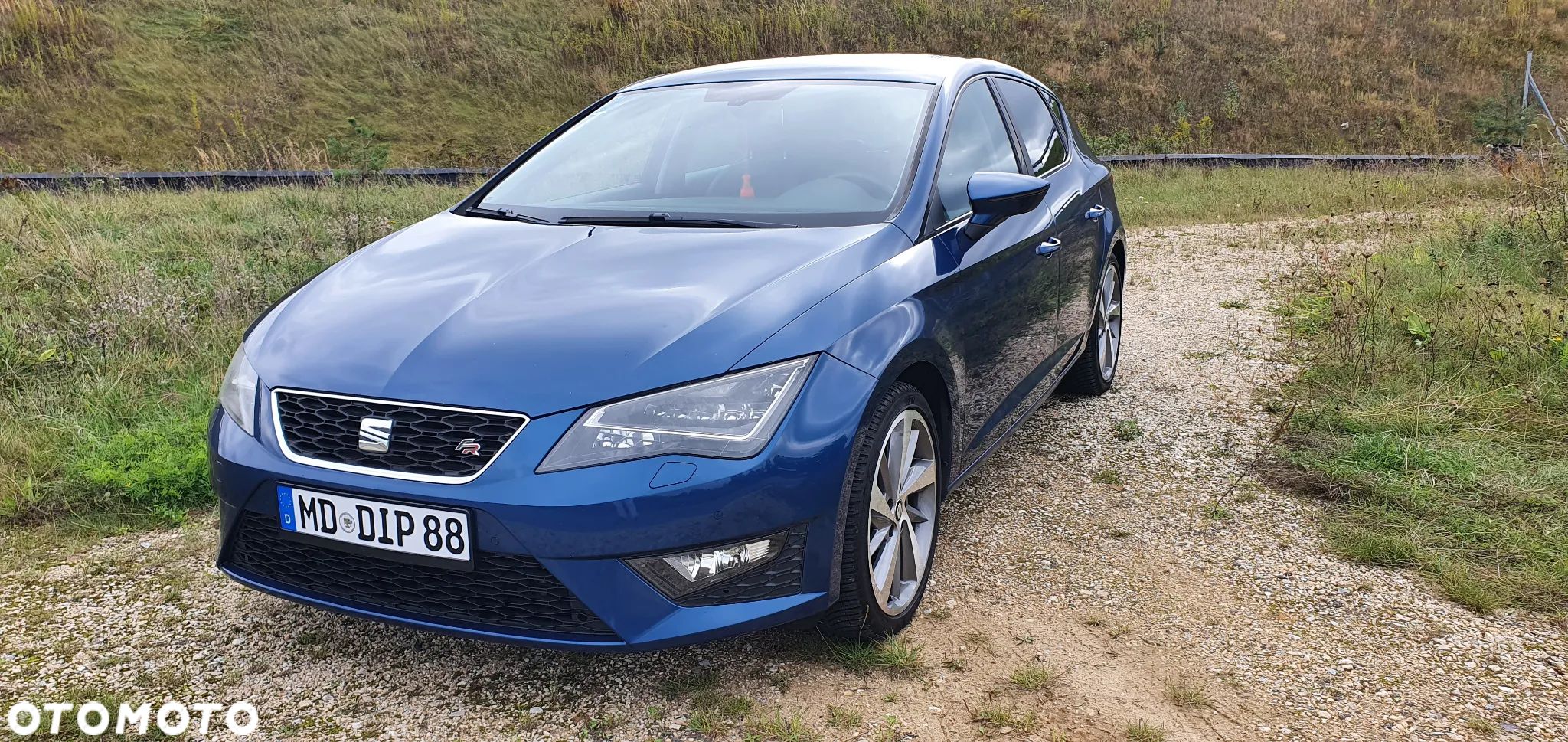 Seat Leon ST 2.0 TDI Start&Stop FR - 1
