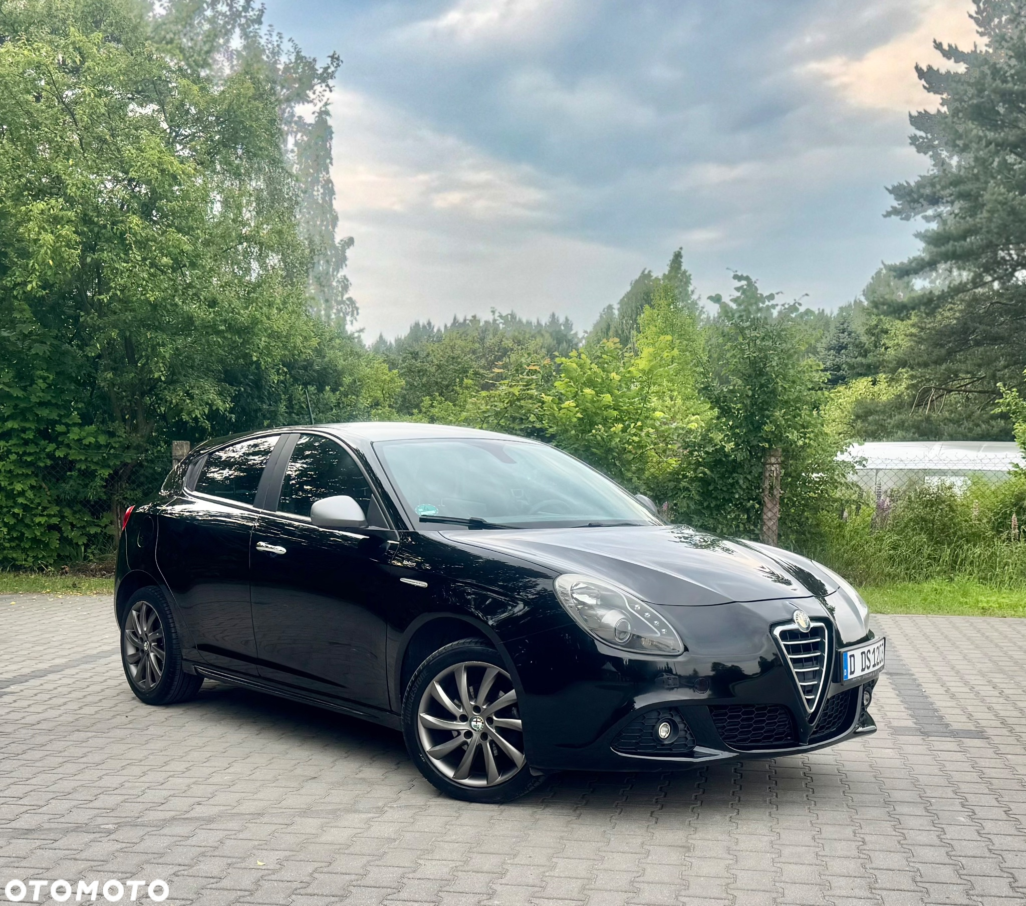 Alfa Romeo Giulietta 1.4 TB 16V Veloce - 2