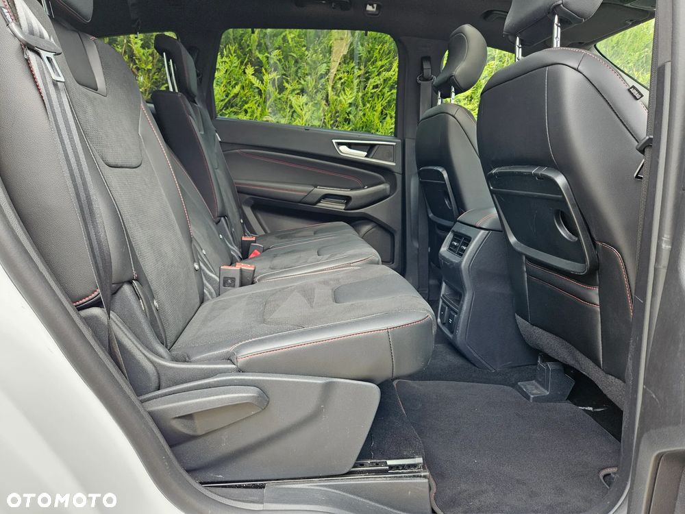 Ford S-Max 2.0 EcoBlue ST-Line - 21