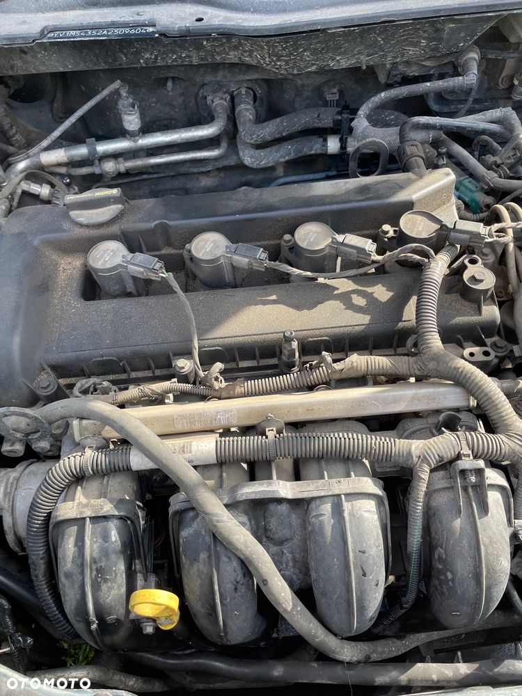Volvo S40 2.0 Summum - 10