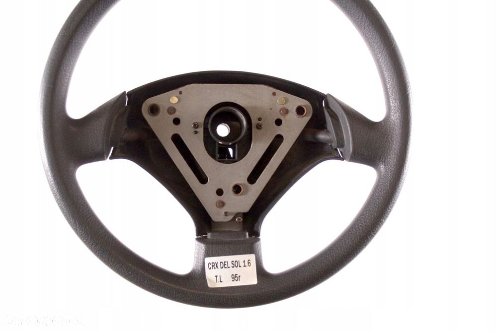 KIEROWNICA HONDA CRX DEL SOL 96r - 3