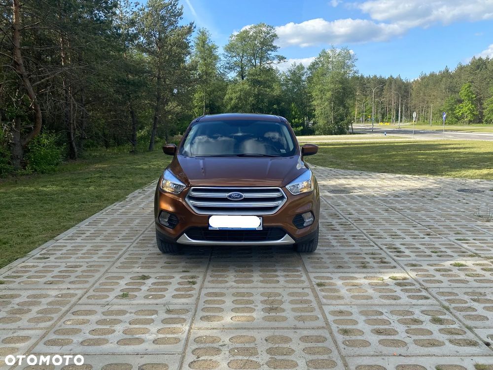Ford Escape - 3