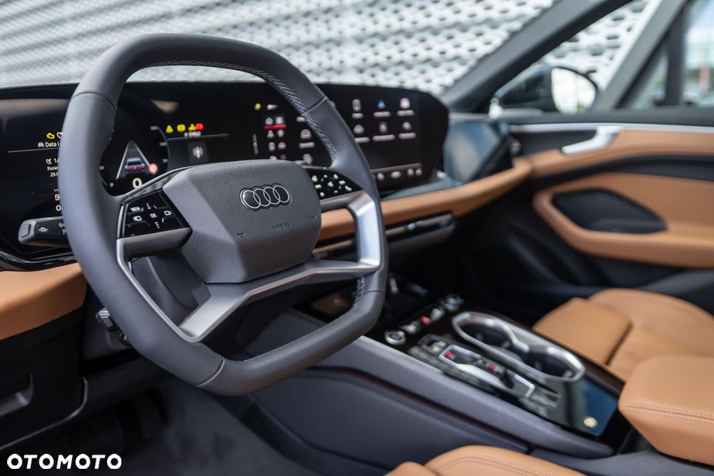 Audi A6 Limousine - 13