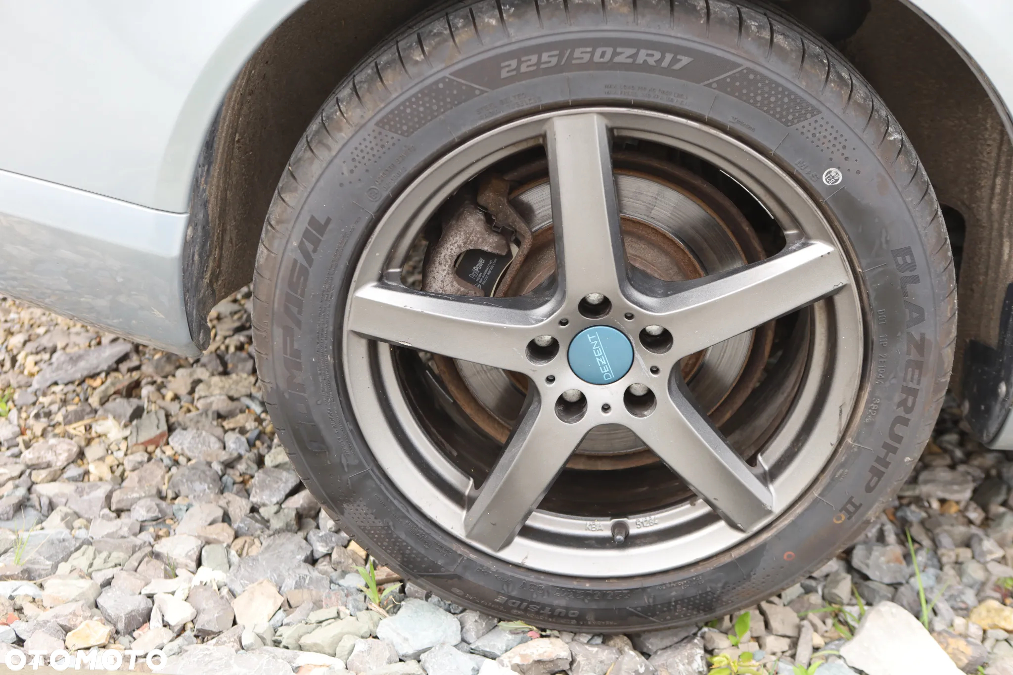 Volvo V70 D3 Kinetic - 12