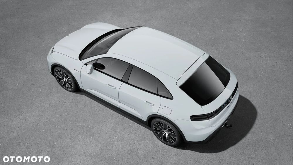 Porsche Macan 4S 100kWh - 4