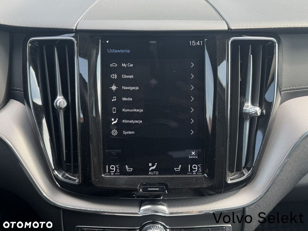 Volvo XC 60 - 18