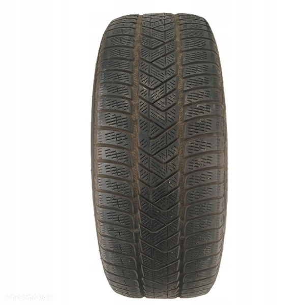 235/60R18 103H Pirelli Scorpion Winter 77285