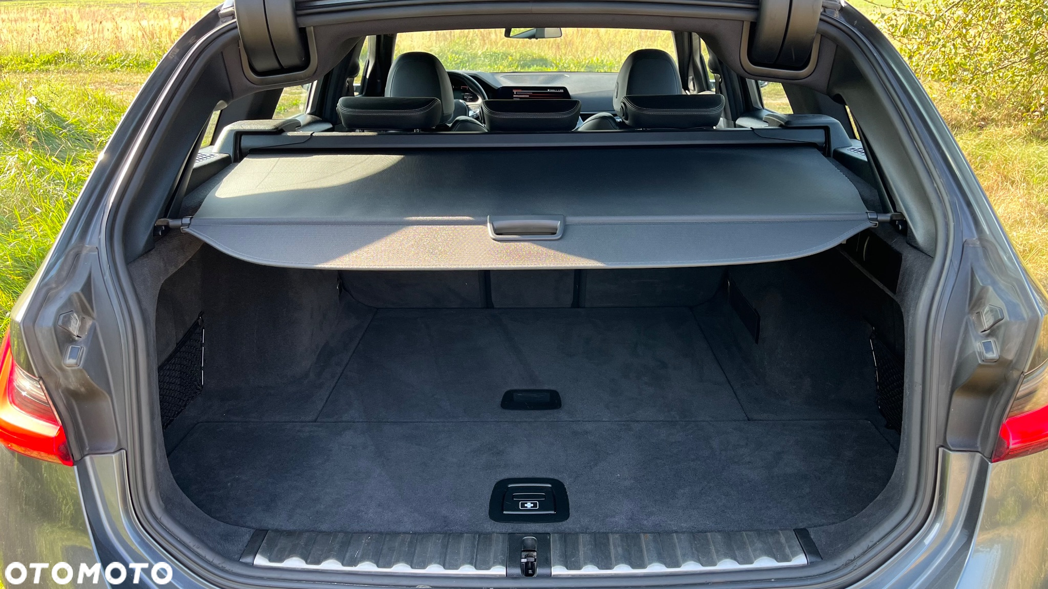 BMW Seria 3 320d Sport Line - 15