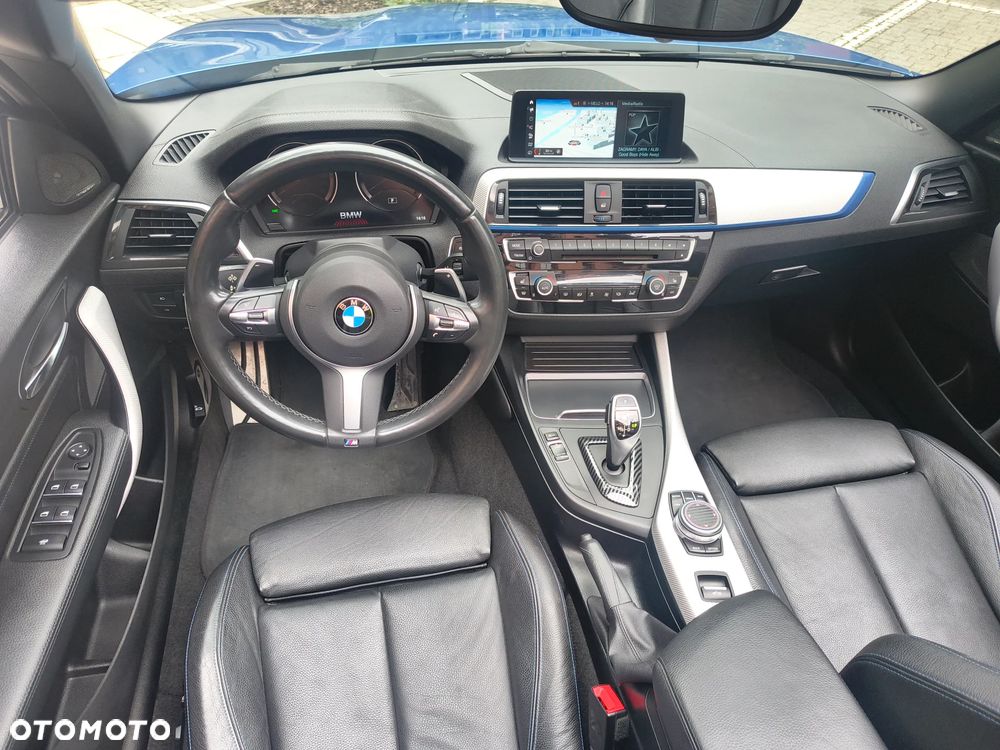 BMW Seria 2 230i M Sport - 16