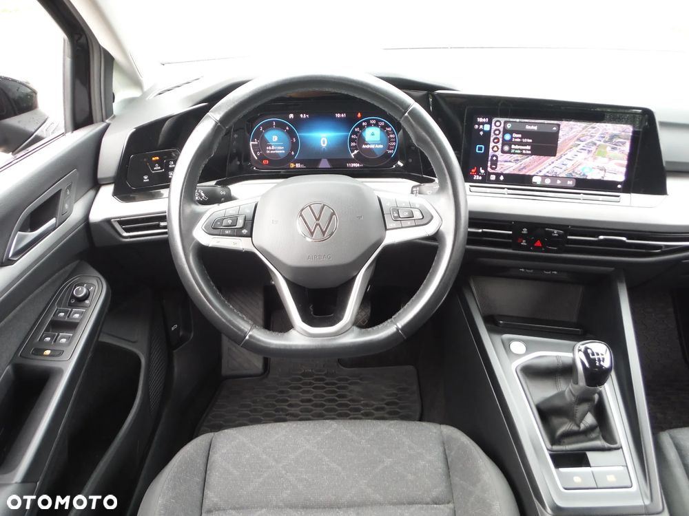 Volkswagen Golf - 34