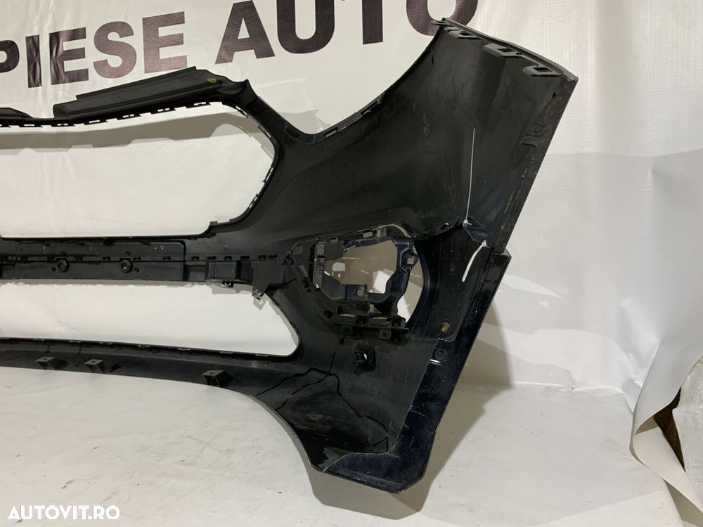 Bara fata Ford Custom, 2018, 2019, 2020, 2021, 2022, cod origine OE JK21-17F003-AH. - 6