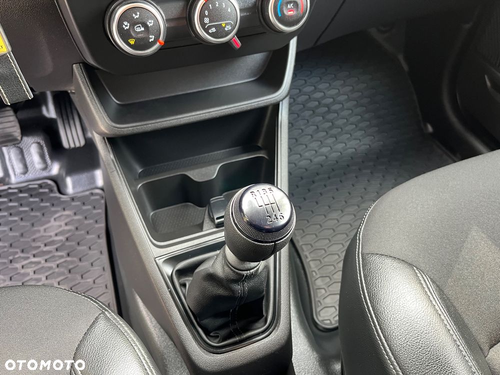 Renault Express - 17