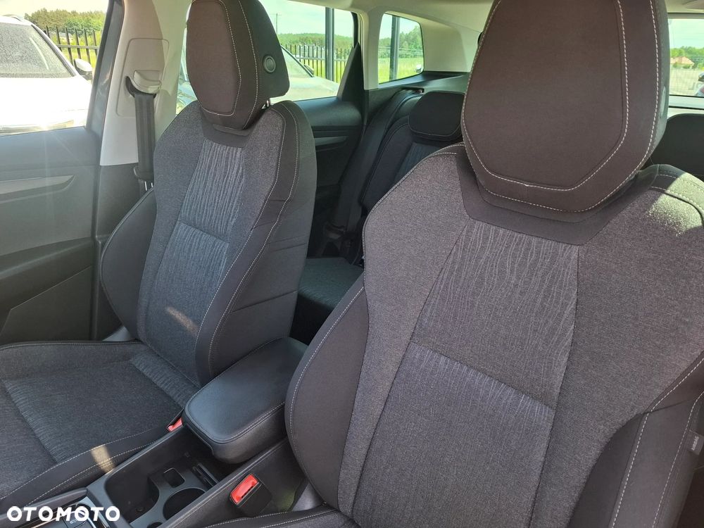 Skoda Karoq 2.0 TDI SCR 4x4 DSG Ambition - 13