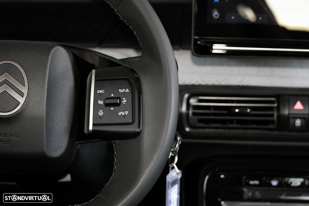 Citroën C3 1.2 Turbo Max - 26