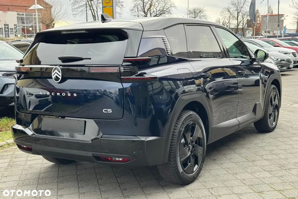 Citroën C5 Aircross 1.2 mHEV Plus eDCT6 - 6