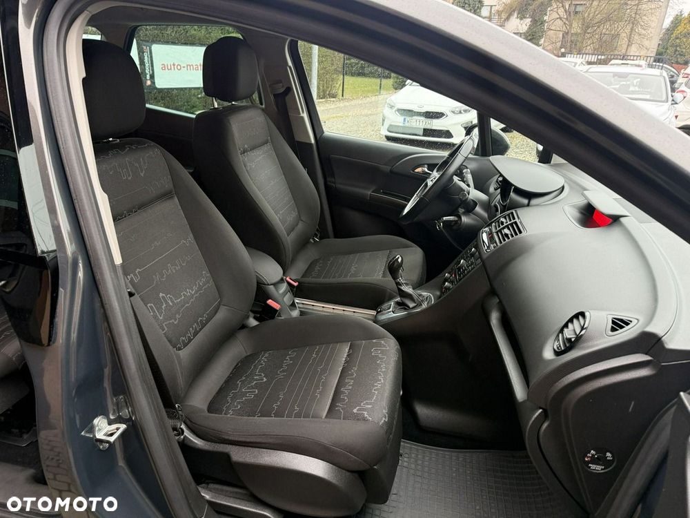 Opel Meriva 1.4 T Design Edition - 22