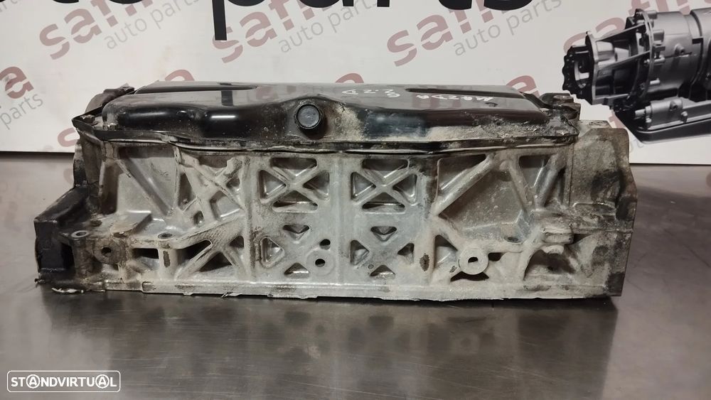 CARTER DO MOTOR MAZDA 6 2.2D R2 - 3