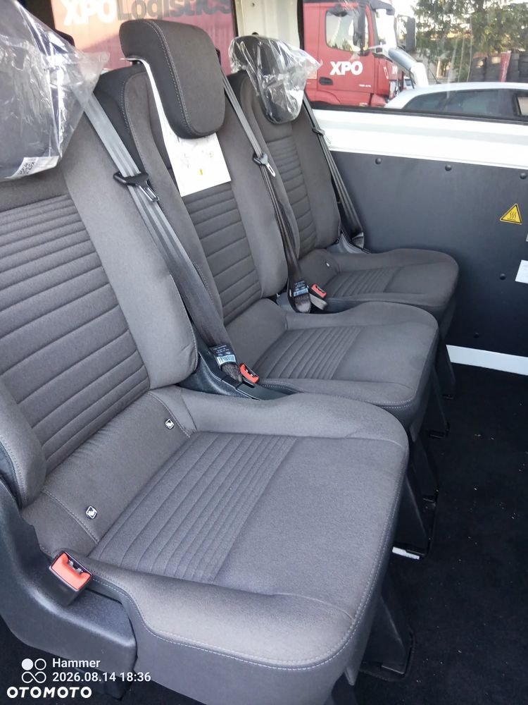 Ford Transit Custom L1H1 PKW VA Trend - 7