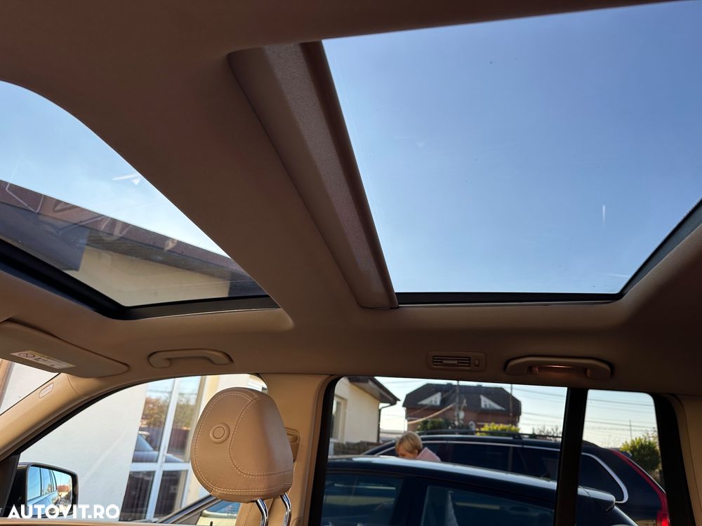 Mercedes-Benz GL - 9