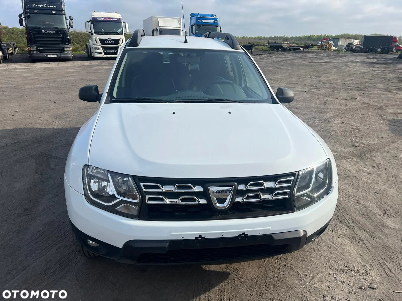 Dacia Duster 1.2 TCe Prestige 4WD - 4
