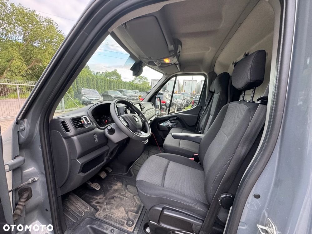 Renault Master L4H2 - 16