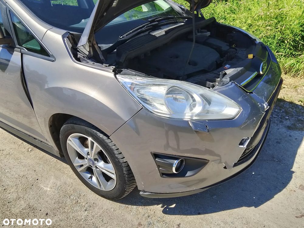 Ford C-MAX 1.6 TDCi Start-Stop-System SYNC Edition - 3