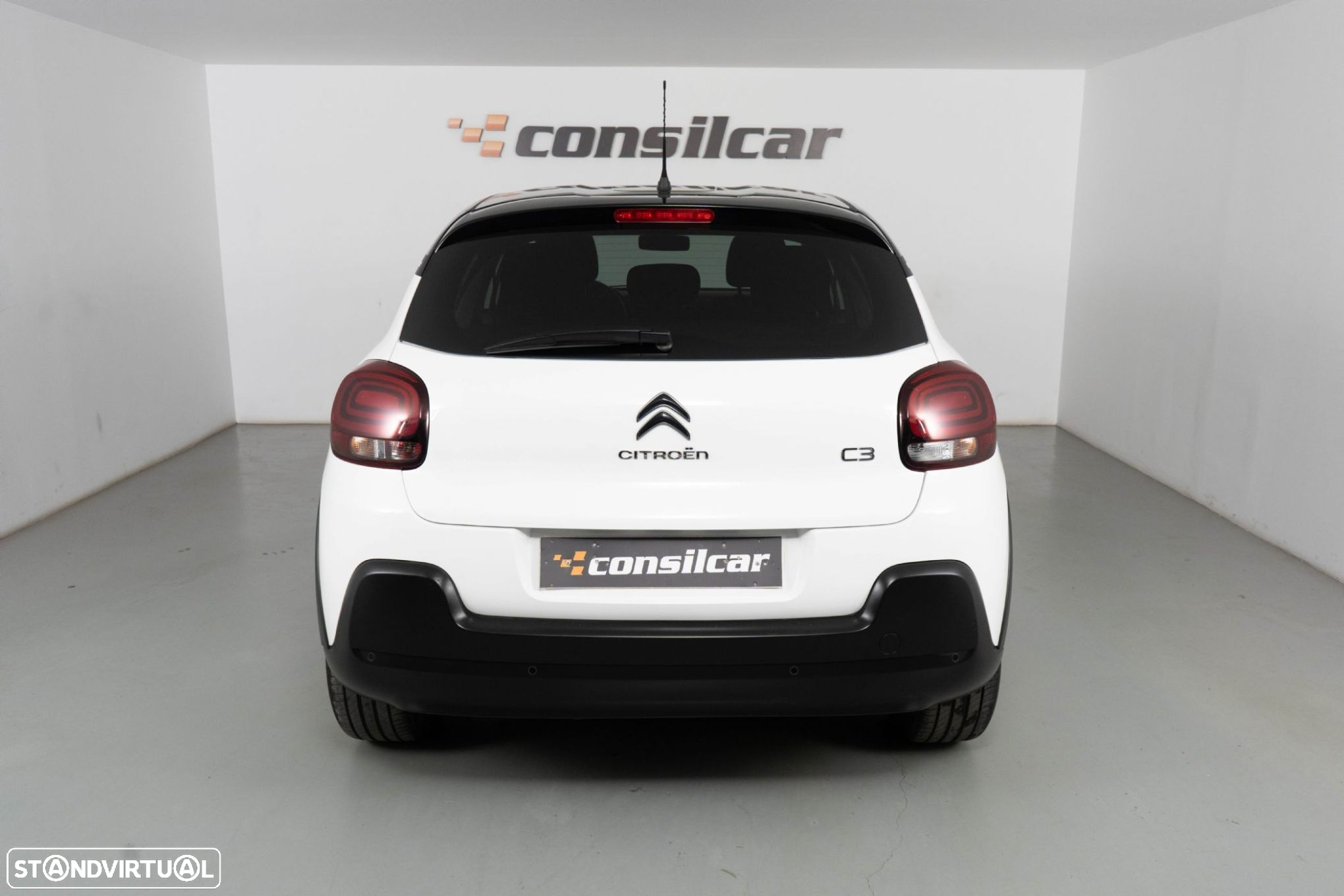 Citroën C3 - 5
