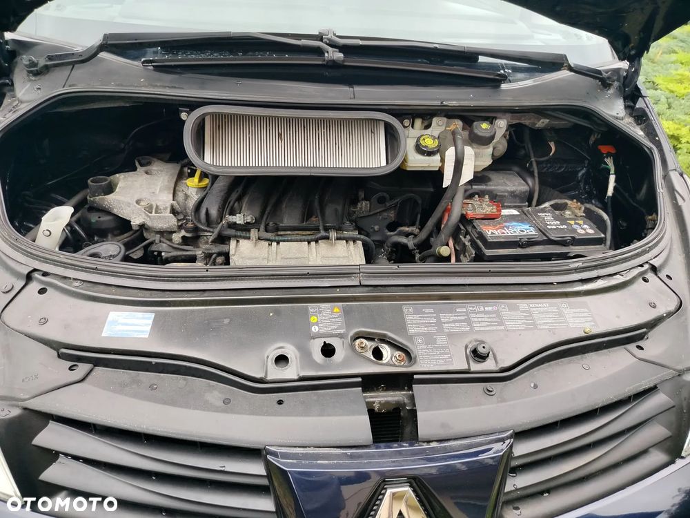 Renault Espace 2.0 Tech Run - 39