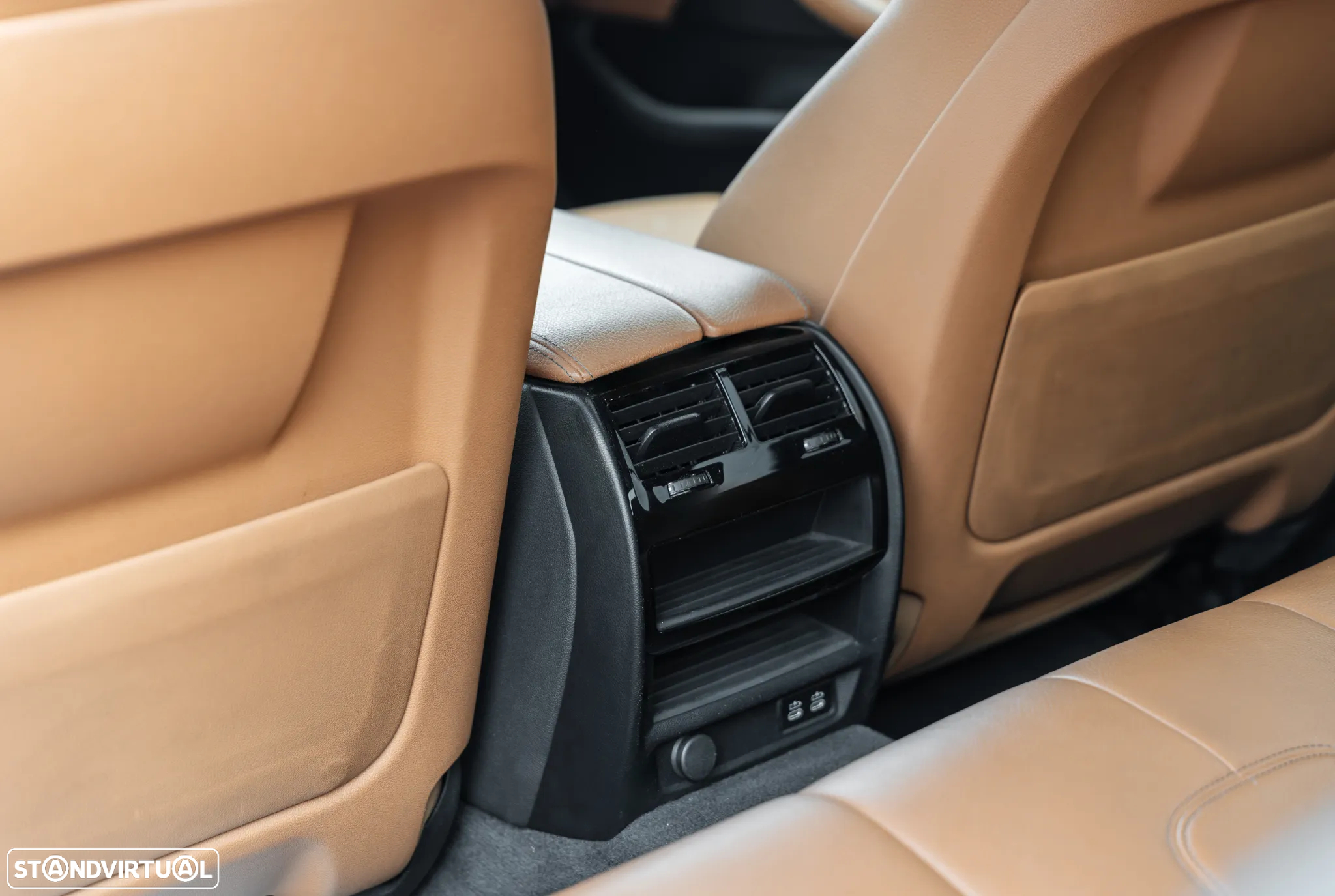 BMW 530 d Pack M Auto - 27