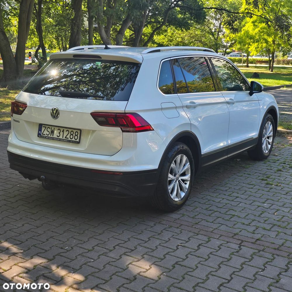 Volkswagen Tiguan 2.0 TDI BMT SCR Highline DSG - 3