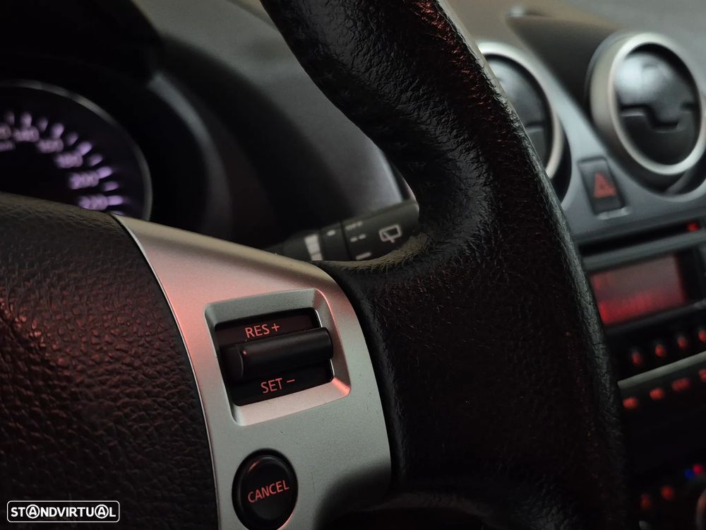 Nissan Qashqai 1.6 S&S Acenta - 11