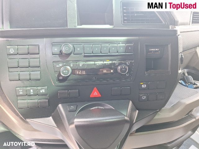 MAN TGX 18.510 4x2 BL SA - 9