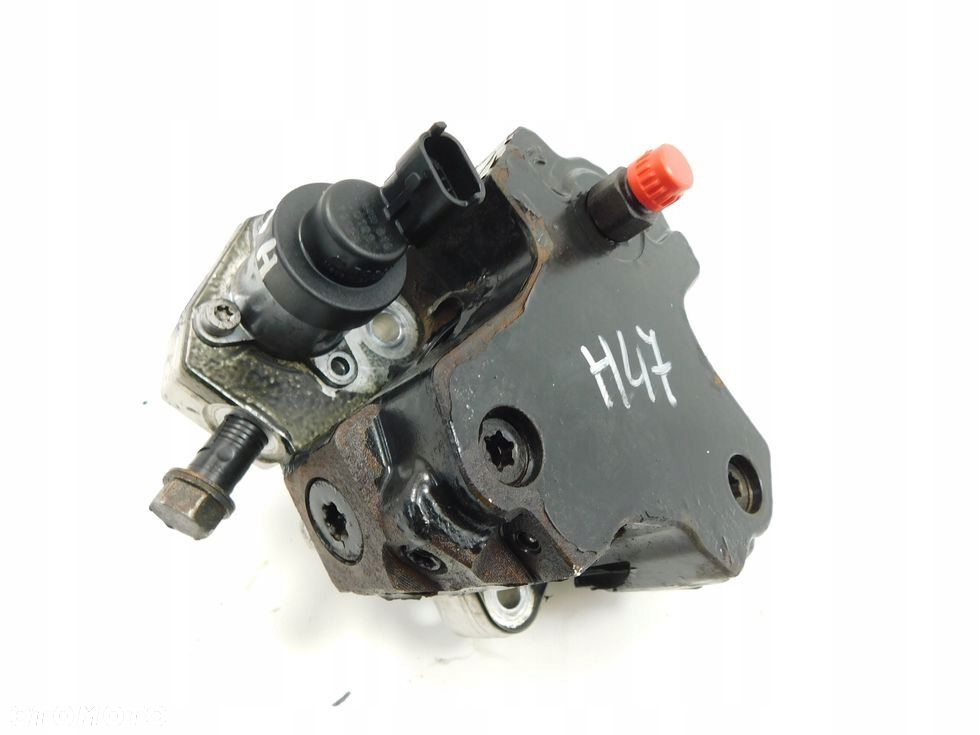Pompa wtryskowa 3.0 HPI EURO4 06-11r Iveco Daily IV 35C 35S Fiat Ducato - 6
