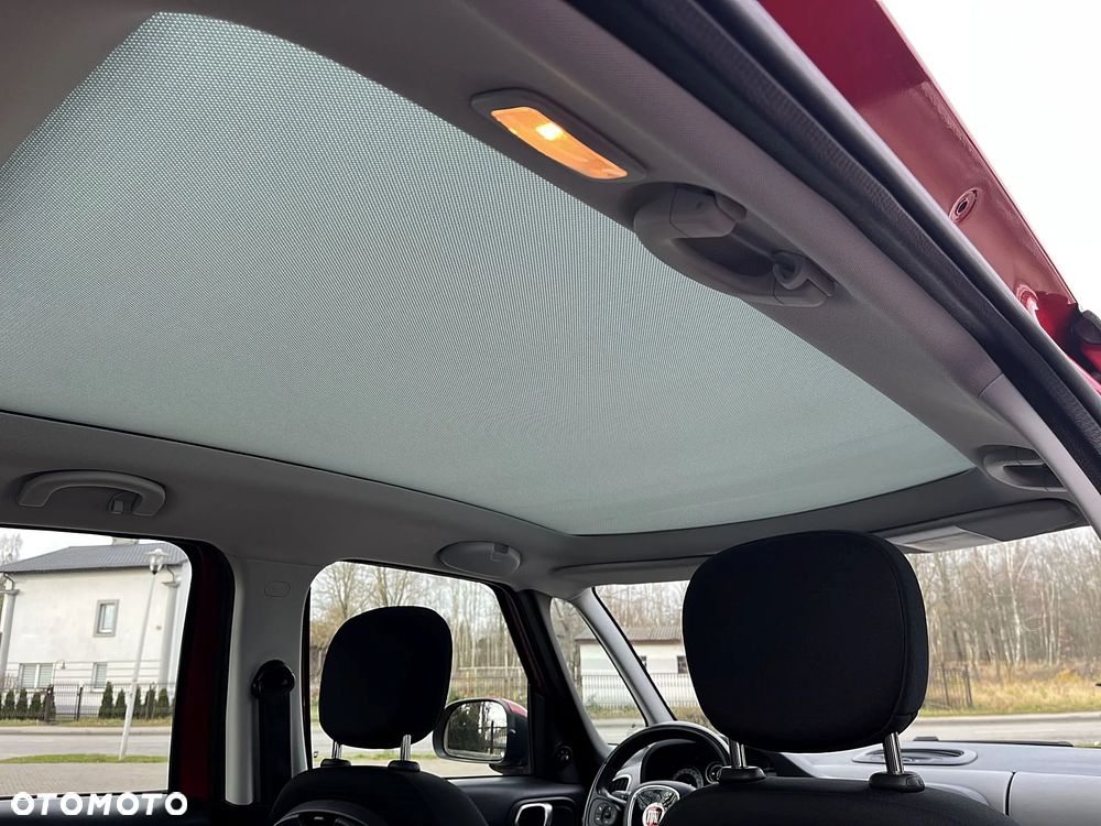 Fiat 500L 1.4 16V Lounge - 6