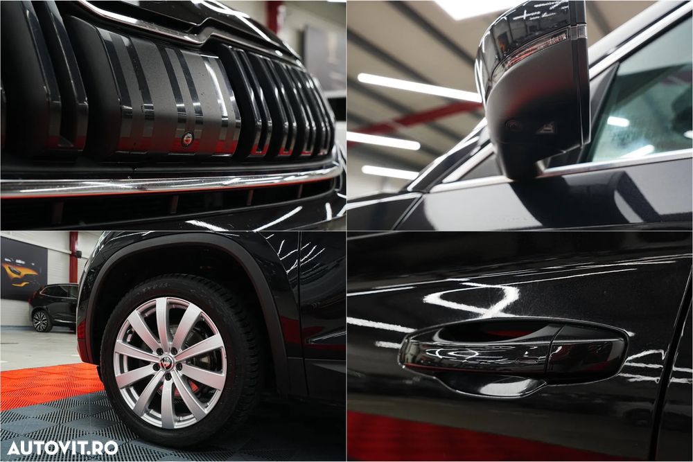 Skoda Kodiaq 2.0 TDI DSG Active - 19