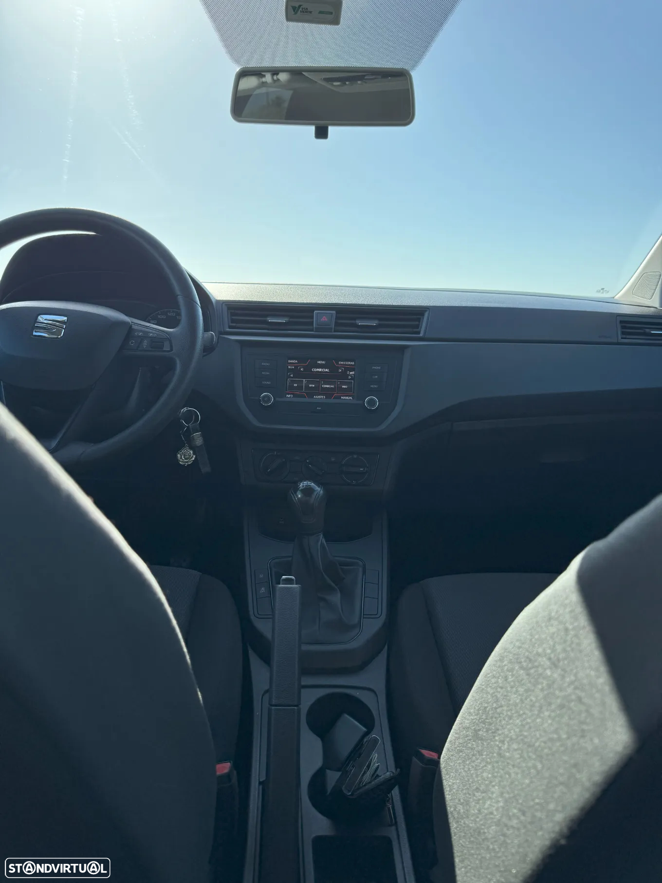 SEAT Ibiza 1.0 Style - 11
