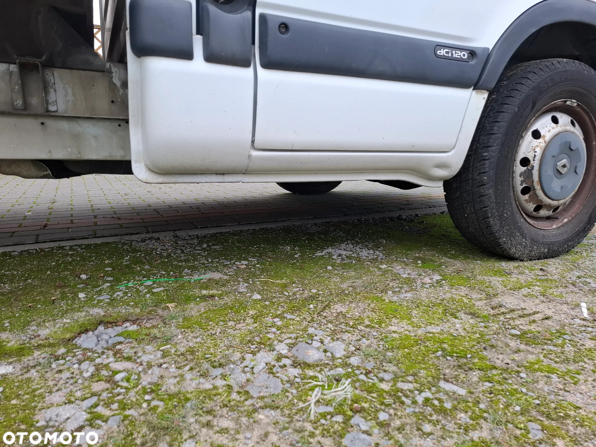 Renault Master - 17